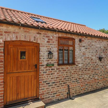 Stable Cottage Тирск Екстериор снимка