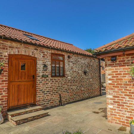 Stable Cottage Тирск Екстериор снимка