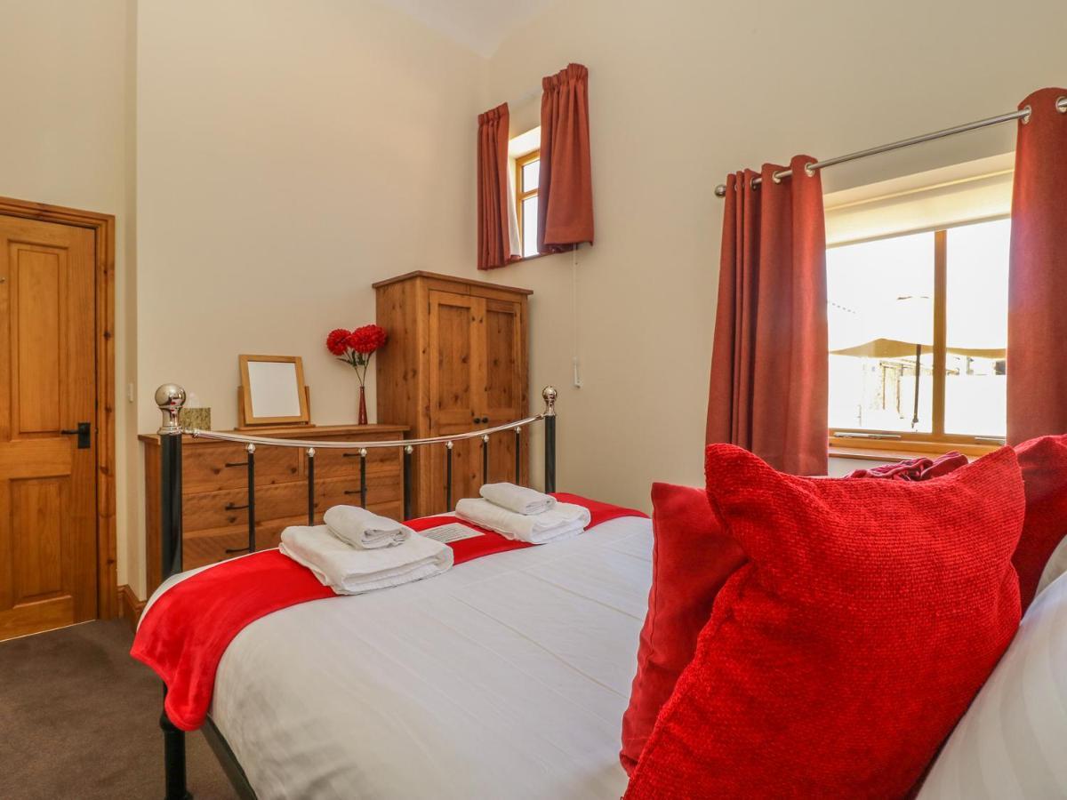 Stable Cottage Тирск Екстериор снимка