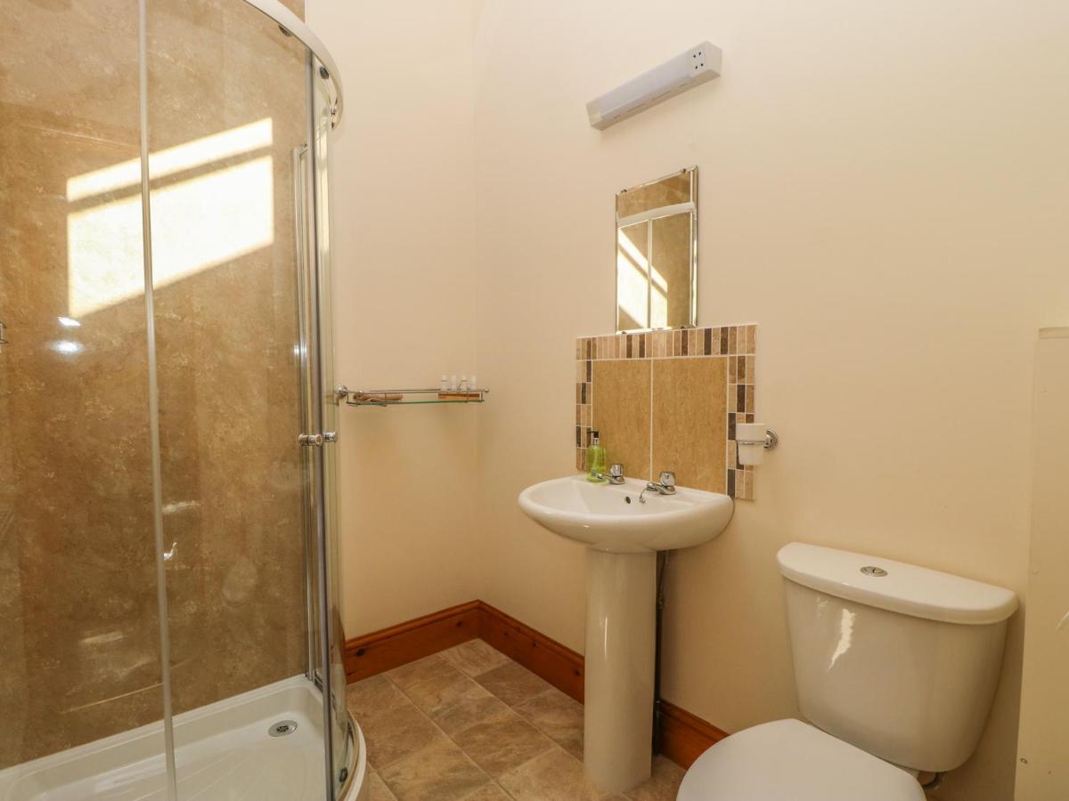 Stable Cottage Тирск Екстериор снимка